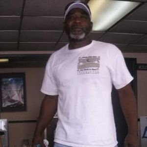 Meet your Posher, Dearius